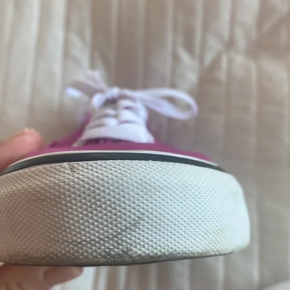 Vans Canvas Sneaker UNISEX - Picture 4 of 6